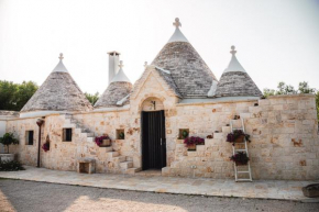 I Trulli di Cristoforo